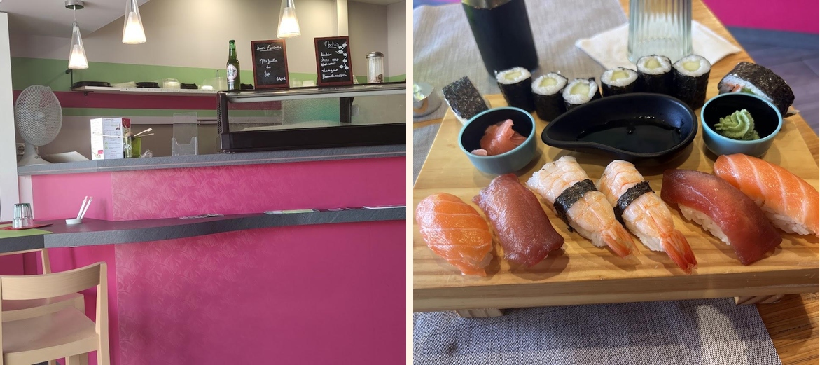 Le Jap 64 - Gallery Image 1