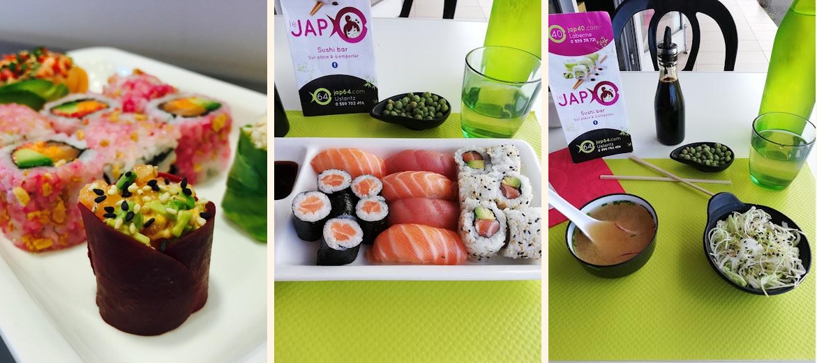 Le Jap 64 - Gallery Image 2