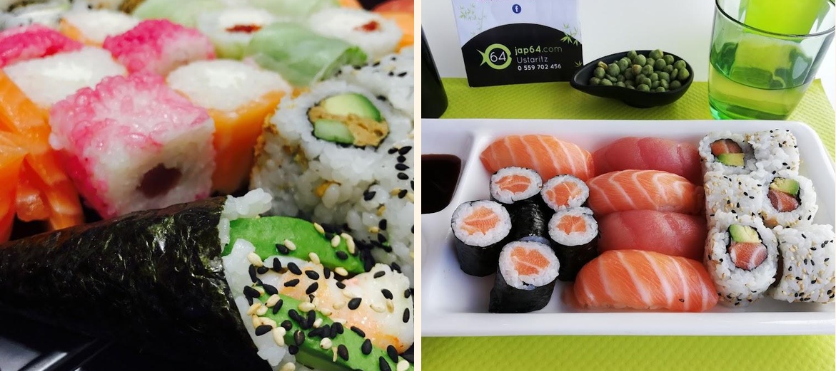 Le Jap 64 - Gallery Image 5